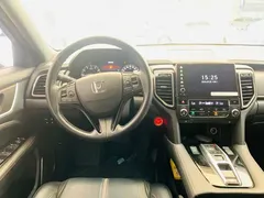 2020 Honda UR-V 370TURBO 4WD Premium, белый — фото 13