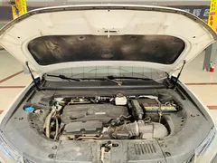 2020 Honda UR-V 370TURBO 4WD Premium, белый — фото 14