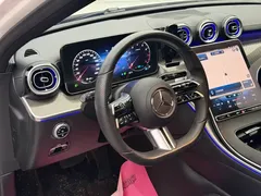 2022 Mercedes-Benz C-Class C 260 L Sport, белый — фото 7