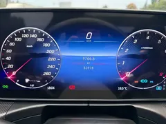 2022 Mercedes-Benz C-Class C 260 L Sport, белый — фото 15