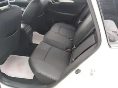 2022 Nissan Sylphy Classic 1.6XE CVT Comfort, белый — фото 17