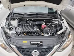 2022 Nissan Sylphy Classic 1.6XE CVT Comfort, белый — фото 20