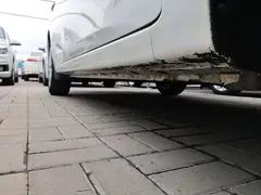 2022 Nissan Sylphy Classic 1.6XE CVT Comfort, белый — фото 21