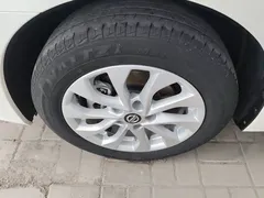 2022 Nissan Sylphy Classic 1.6XE CVT Comfort, белый — фото 23