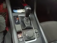 2020 Mazda 3 1.5L AT Sunroof, белый — фото 14
