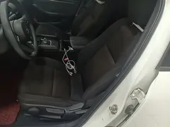 2020 Mazda 3 1.5L AT Sunroof, белый — фото 15