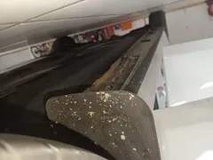 2020 Mazda 3 1.5L AT Sunroof, белый — фото 21