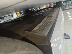 2020 Mazda 3 1.5L AT Sunroof, белый — фото 22