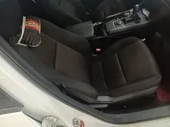 2020 Mazda 3 1.5L AT Sunroof, белый — фото 25
