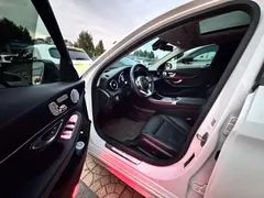 2021 Mercedes-Benz C-Class C 260 L Sport, белый — фото 5