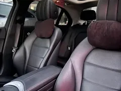2021 Mercedes-Benz C-Class C 260 L Sport, белый — фото 8