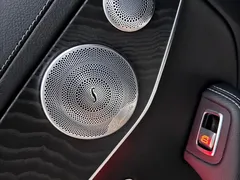 2021 Mercedes-Benz C-Class C 260 L Sport, белый — фото 12