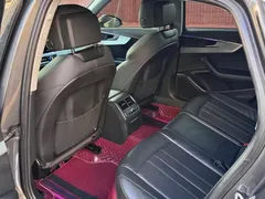 2020 Audi A4L 40 TFSI quattro Luxury Dynamic — фото 9