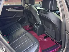 2020 Audi A4L 40 TFSI quattro Luxury Dynamic — фото 10