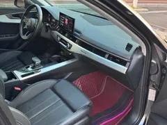 2020 Audi A4L 40 TFSI quattro Luxury Dynamic — фото 11