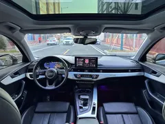 2020 Audi A4L 40 TFSI quattro Luxury Dynamic — фото 12