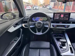2020 Audi A4L 40 TFSI quattro Luxury Dynamic — фото 13