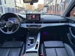 2020 Audi A4L 40 TFSI quattro Luxury Dynamic — фото 14