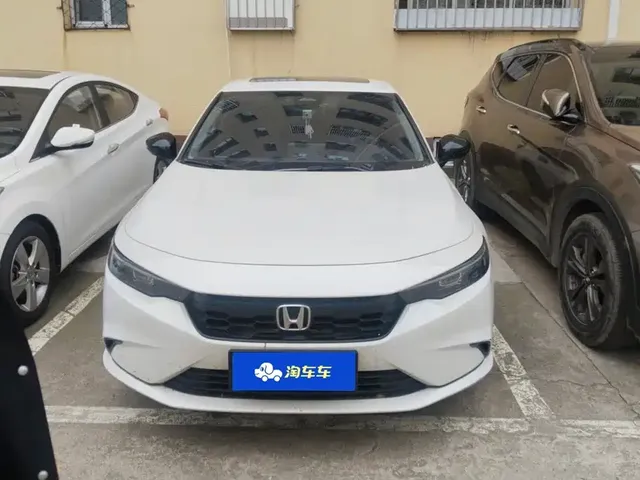 2022 Honda Integra 240TURBO CVT Tech