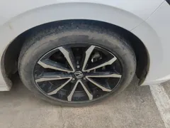 2022 Honda Integra 240TURBO CVT Tech, белый — фото 6