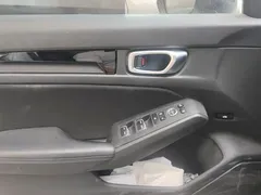 2022 Honda Integra 240TURBO CVT Tech, белый — фото 7