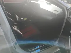 2021 Toyota Levin Hybrid 1.8H E-CVT Advanced, белый — фото 8