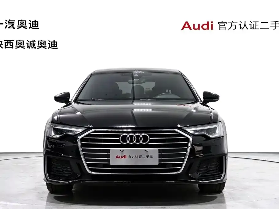 2021 Audi A6L 45 TFSI Sport