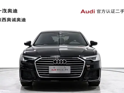2021 Audi A6L 45 TFSI Sport