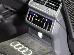 2021 Audi A6L 45 TFSI Sport, чёрный — фото 14