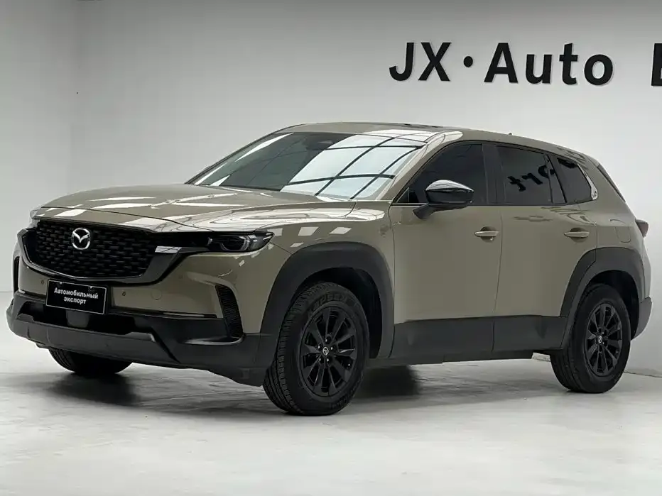 2023 Mazda CX-50 2.0L Lingxing