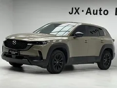2023 Mazda CX-50 2.0L Lingxing — фото 1