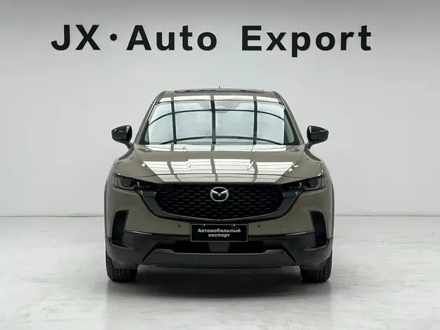 2023 Mazda CX-50 2.0L Lingxing