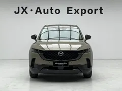 2023 Mazda CX-50 2.0L Lingxing — фото 2