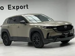 2023 Mazda CX-50 2.0L Lingxing — фото 3