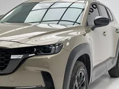 2023 Mazda CX-50 2.0L Lingxing — фото 4