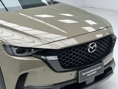 2023 Mazda CX-50 2.0L Lingxing — фото 5