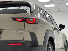2023 Mazda CX-50 2.0L Lingxing — фото 6