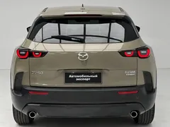 2023 Mazda CX-50 2.0L Lingxing — фото 7