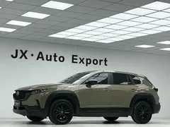 2023 Mazda CX-50 2.0L Lingxing — фото 9