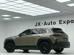 2023 Mazda CX-50 2.0L Lingxing — фото 11