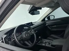 2023 Mazda CX-50 2.0L Lingxing — фото 14