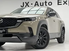 2023 Mazda CX-50 2.0L Lingxing — фото 21