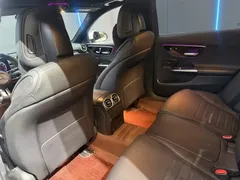 2023 Mercedes-Benz C-Class C 260 L Sport, белый — фото 10