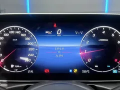 2023 Mercedes-Benz C-Class C 260 L Sport, белый — фото 12