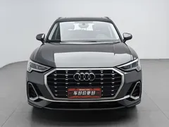 2023 Audi Q3 35 TFSI Fashion 1.5T — фото 3