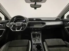 2023 Audi Q3 35 TFSI Fashion 1.5T — фото 5