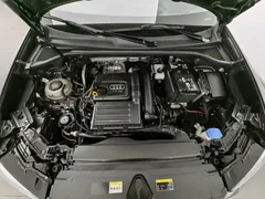 2023 Audi Q3 35 TFSI Fashion 1.5T — фото 6