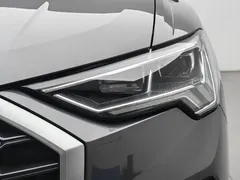 2023 Audi Q3 35 TFSI Fashion 1.5T — фото 7