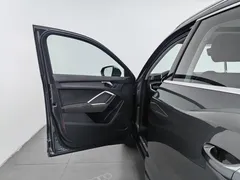 2023 Audi Q3 35 TFSI Fashion 1.5T — фото 8