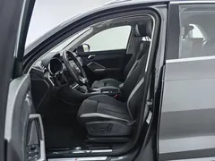 2023 Audi Q3 35 TFSI Fashion 1.5T — фото 10